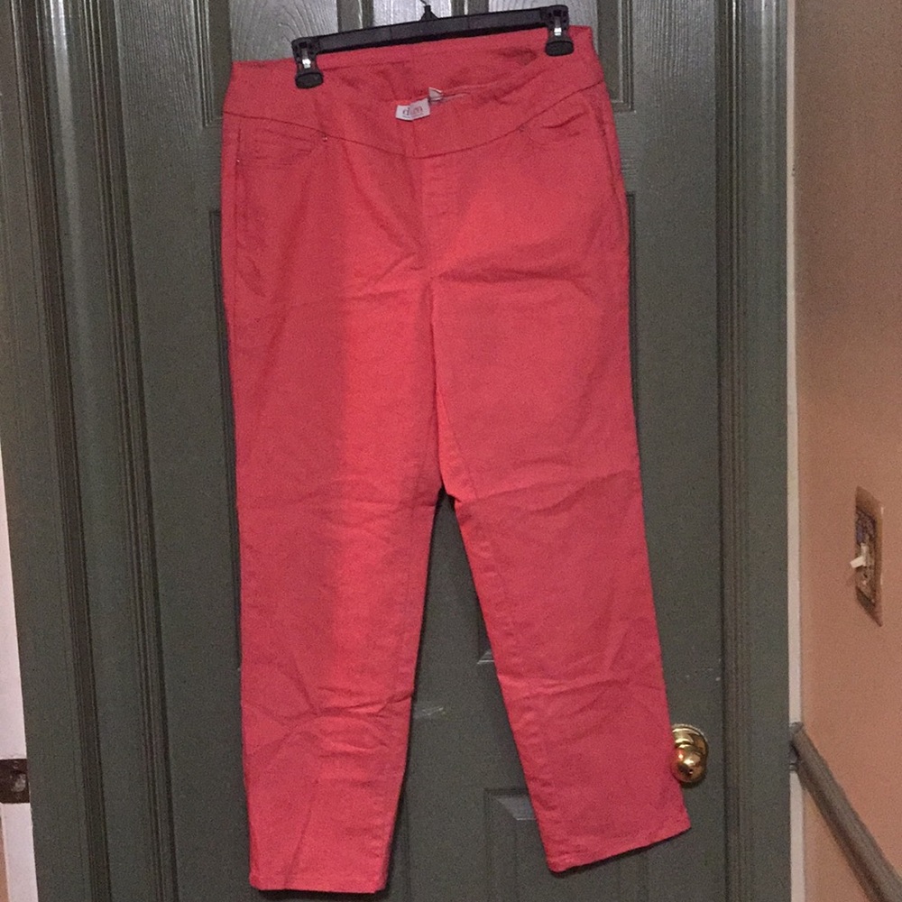 Denim and Company jeans.   (45)